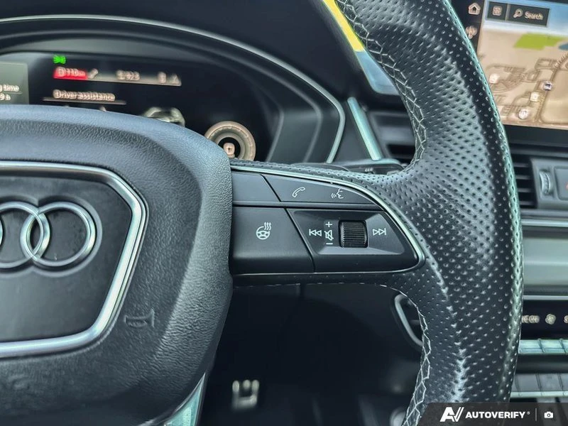 2023 Audi FY Q5 - Image 12 of 20