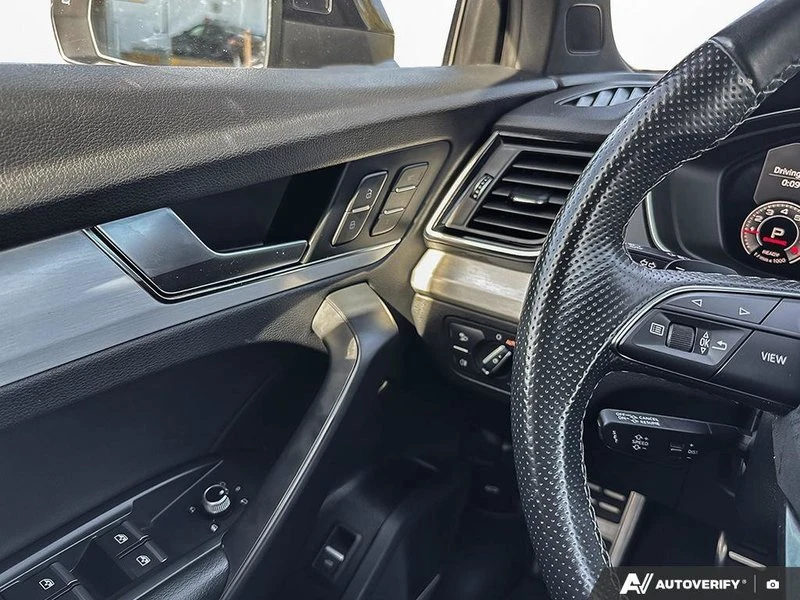 2023 Audi FY Q5 - Image 13 of 20