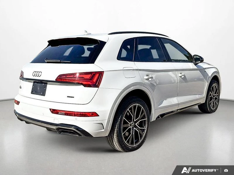 2023 Audi FY Q5 - Image 7 of 20