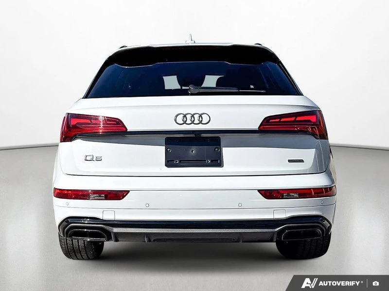 2023 Audi FY Q5 - Image 6 of 20