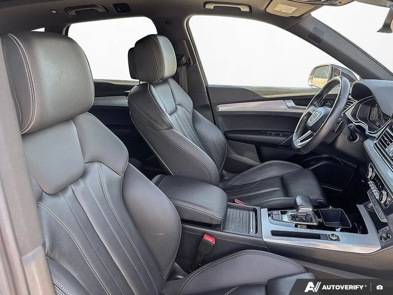 2023 Audi FY Q5 - Image 18 of 20