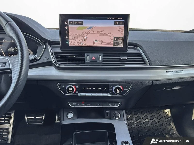 2023 Audi FY Q5 - Image 15 of 20