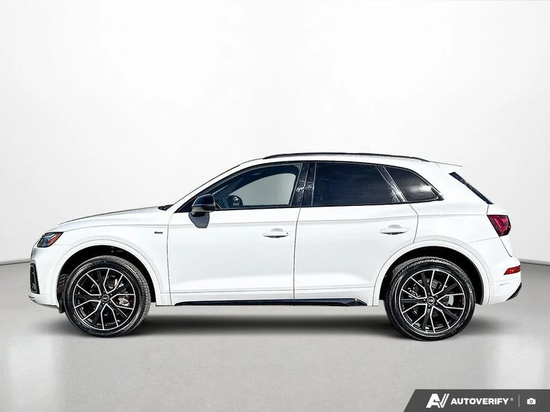 2023 Audi FY Q5 - Image 4 of 20