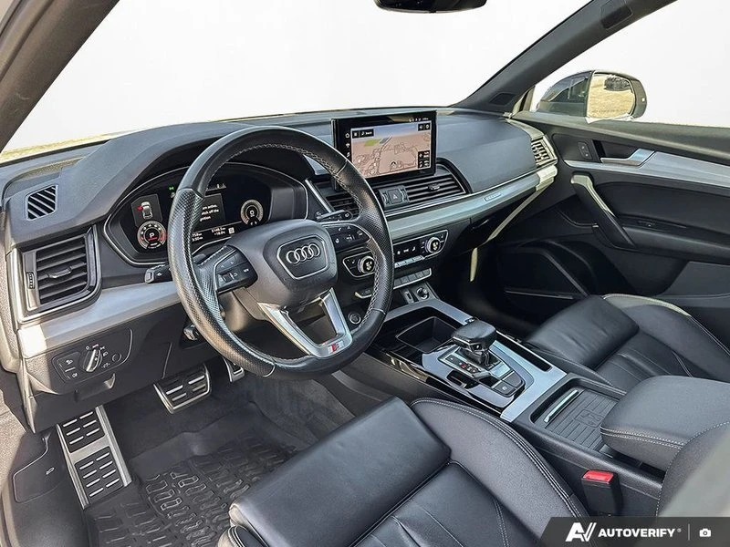 2023 Audi FY Q5 - Image 9 of 20
