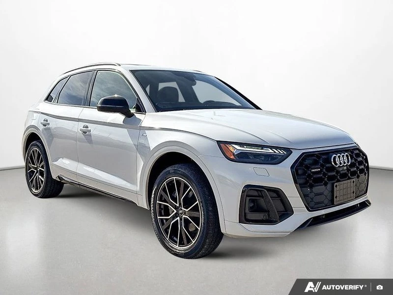 2023 Audi FY Q5 - Image 3 of 20