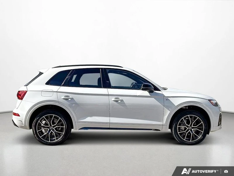 2023 Audi FY Q5 - Image 8 of 20