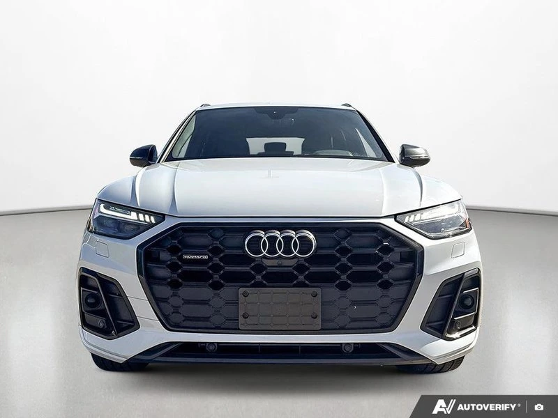 2023 Audi FY Q5 - Image 2 of 20