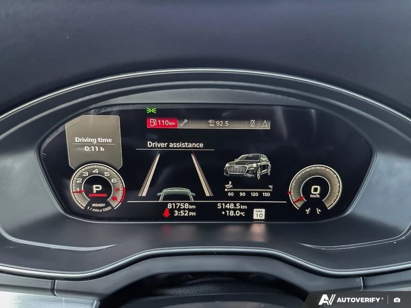 2023 Audi FY Q5 - Image 11 of 20