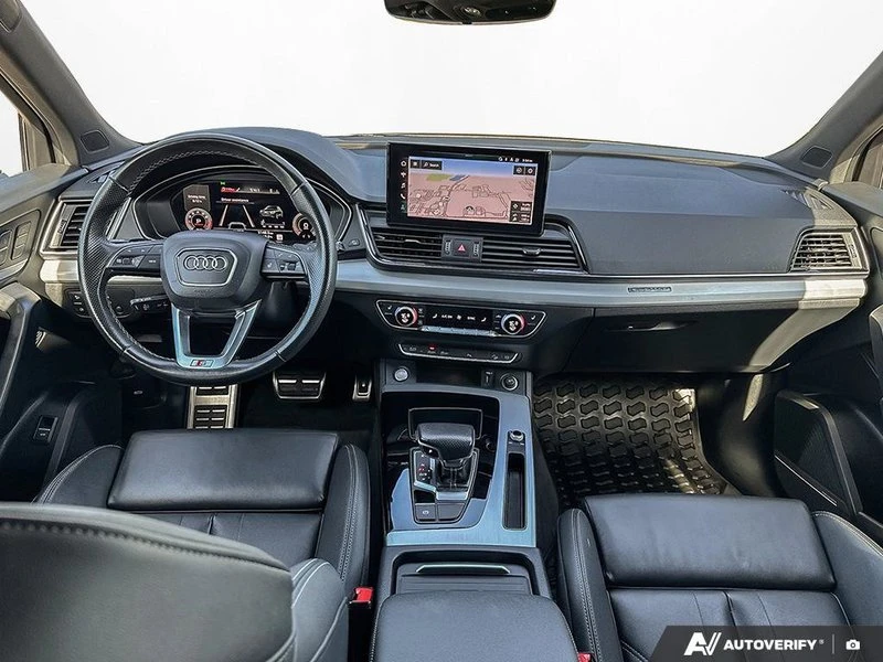 2023 Audi FY Q5 - Image 20 of 20