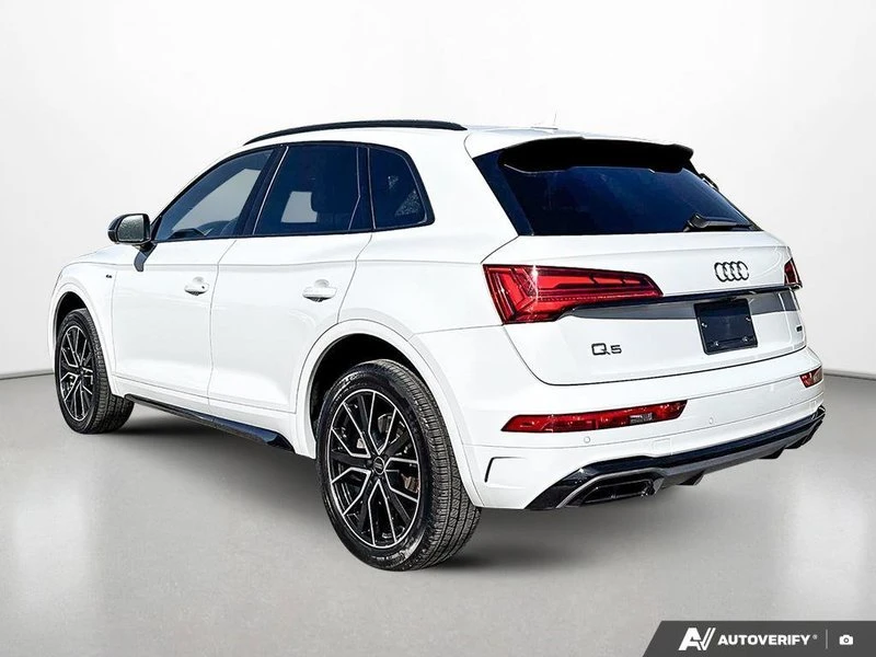 2023 Audi FY Q5 - Image 5 of 20