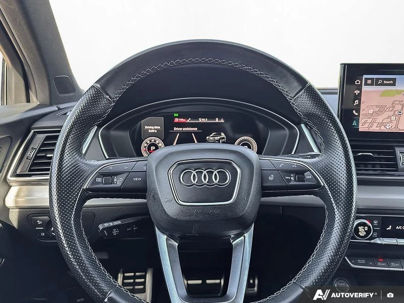 2023 Audi FY Q5 - Image 10 of 20