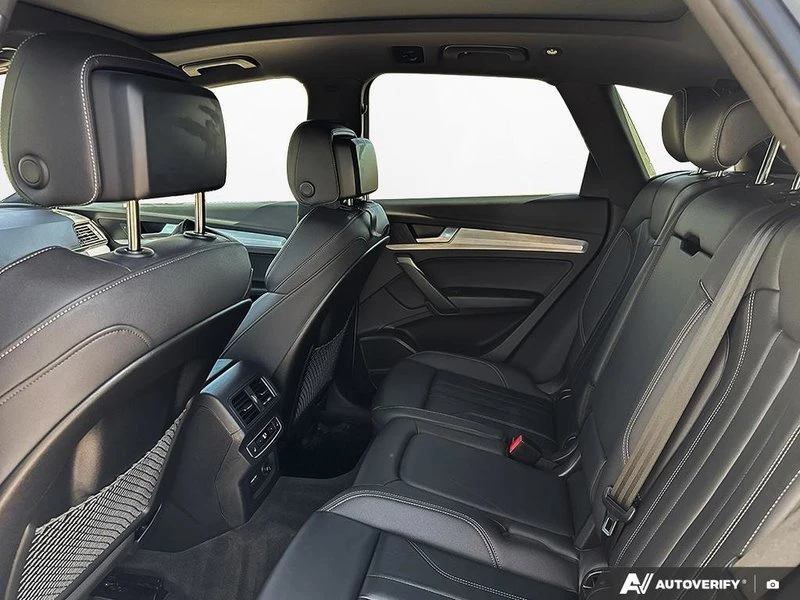 2023 Audi FY Q5 - Image 19 of 20