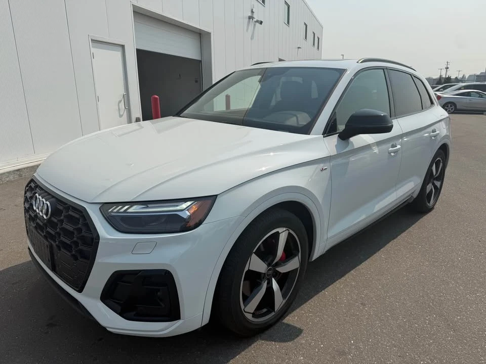 2023 Audi FY Q5 - Image 13 of 13