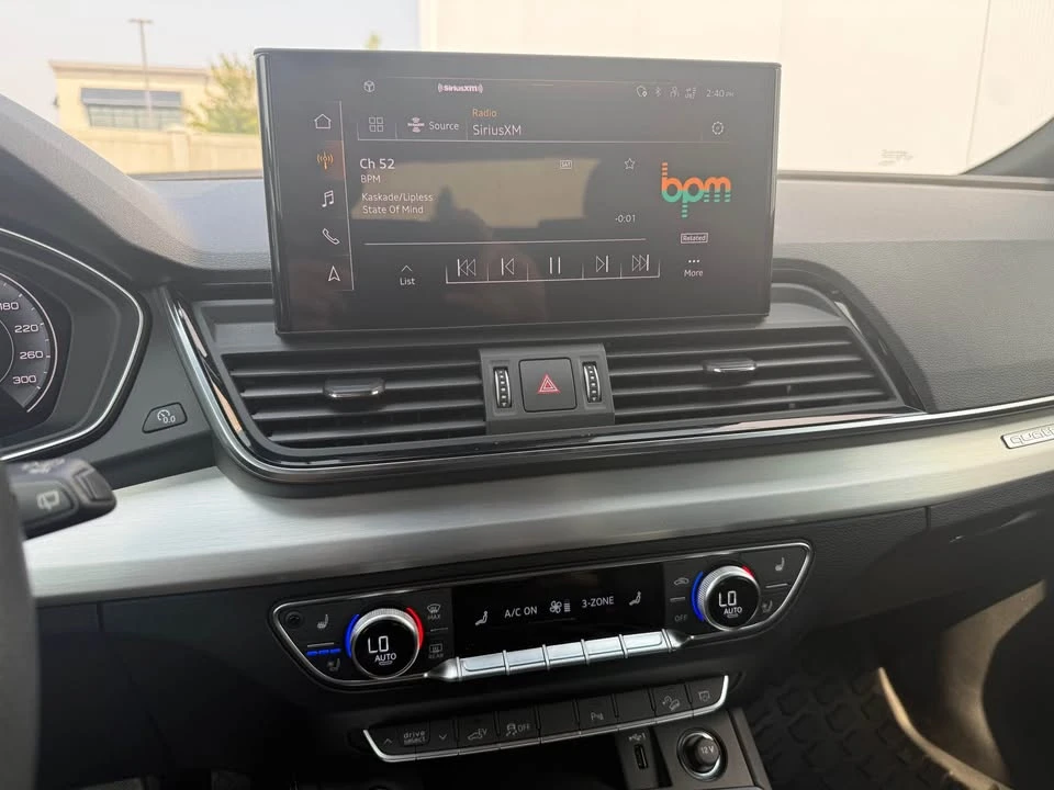 2023 Audi FY Q5 - Image 11 of 13