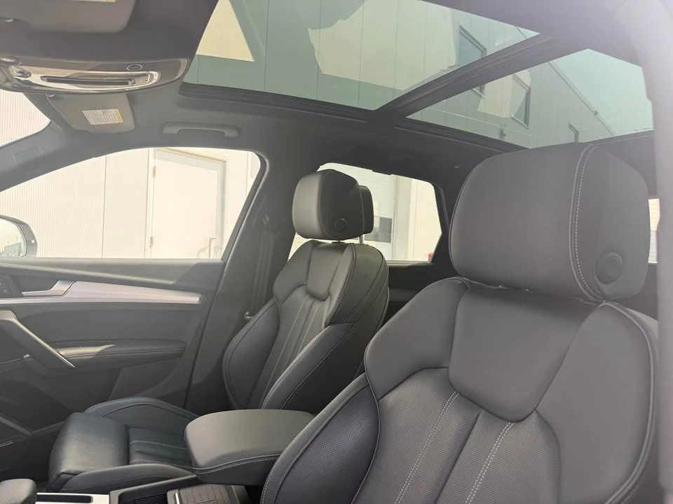 2023 Audi FY Q5 - Image 12 of 13