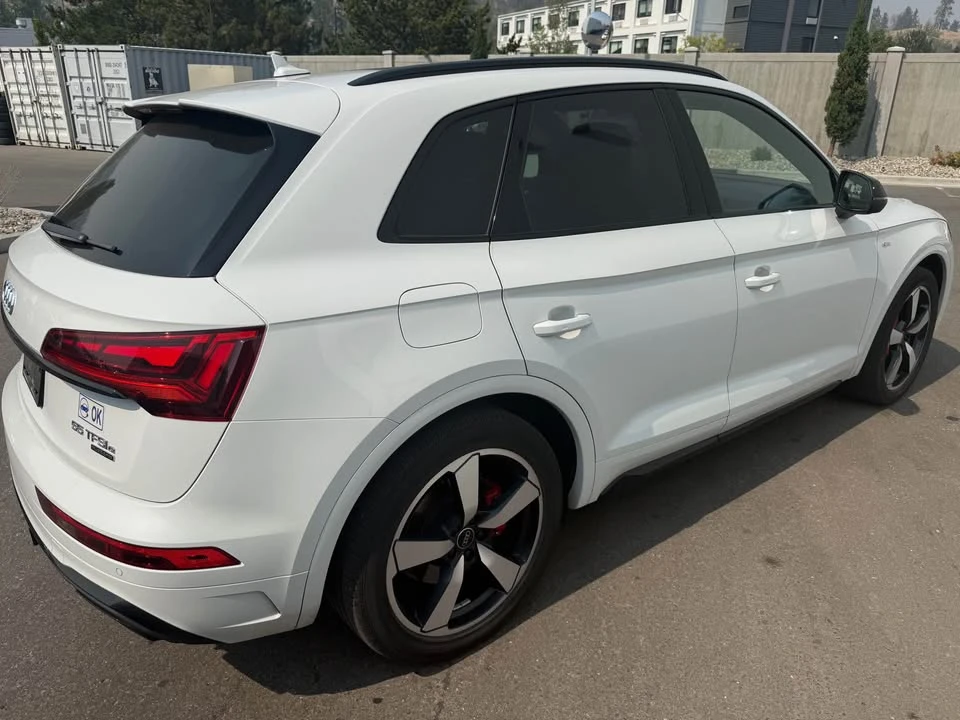 2023 Audi FY Q5 - Image 4 of 13