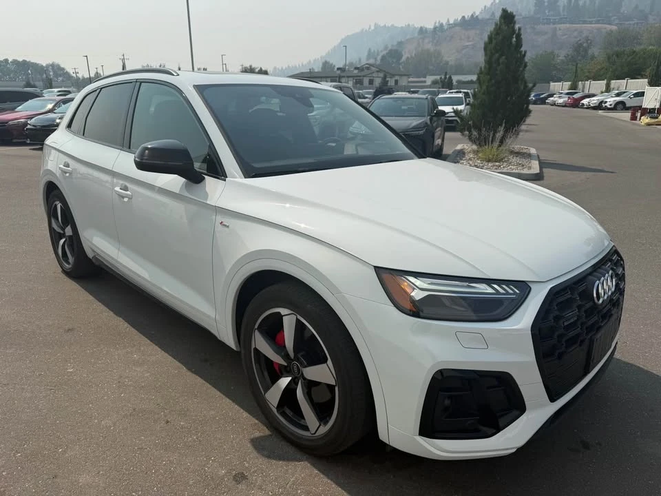 2023 Audi FY Q5 - Image 2 of 13