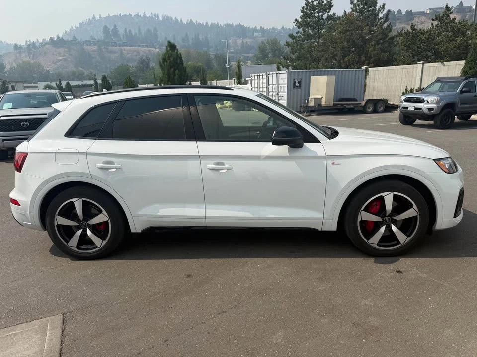 2023 Audi FY Q5 - Image 3 of 13