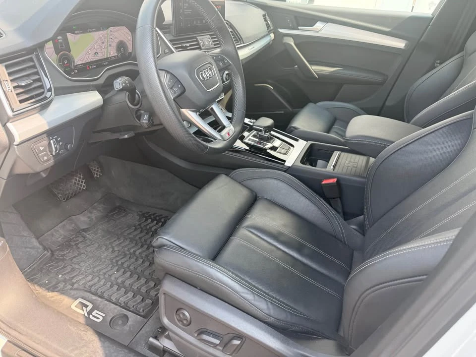 2023 Audi FY Q5 - Image 9 of 13