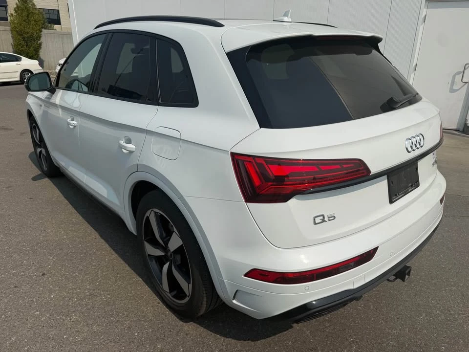 2023 Audi FY Q5 - Image 6 of 13