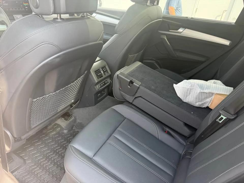 2023 Audi FY Q5 - Image 8 of 13