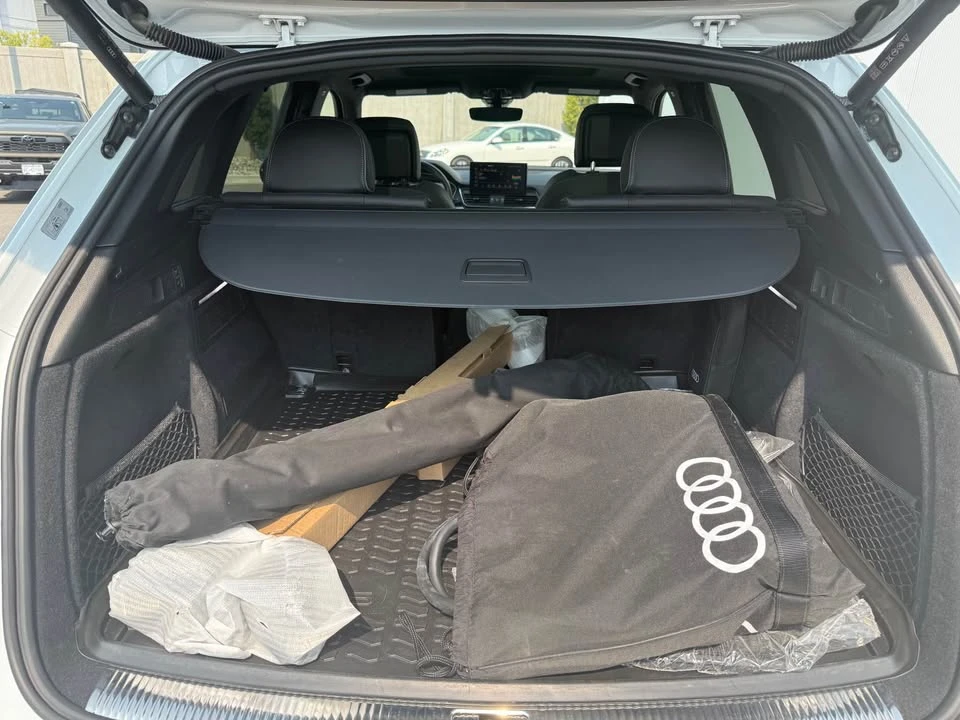 2023 Audi FY Q5 - Image 5 of 13