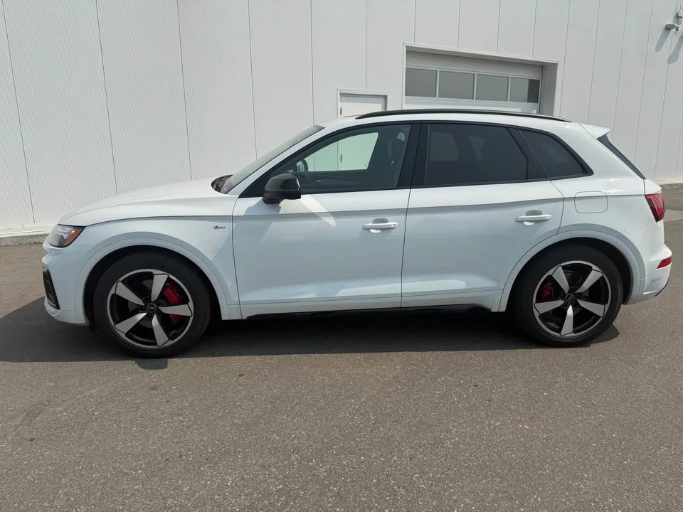 2023 Audi FY Q5 - Image 7 of 13