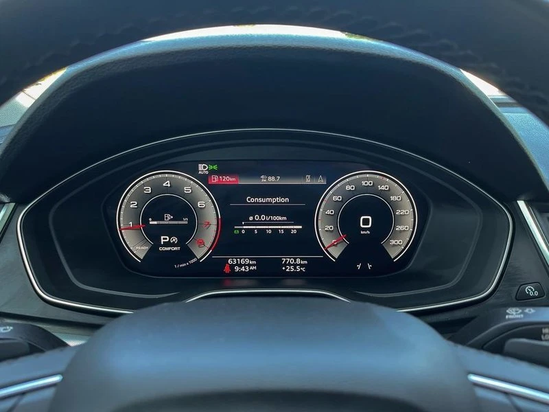 2023 Audi FY Q5 - Image 14 of 20