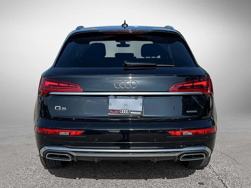 2023 Audi FY Q5 - Image 6 of 20