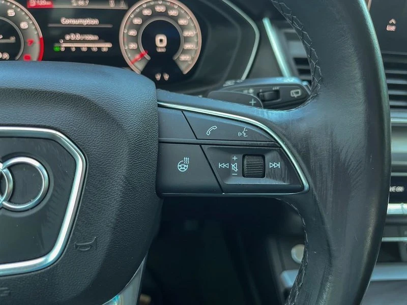 2023 Audi FY Q5 - Image 15 of 20