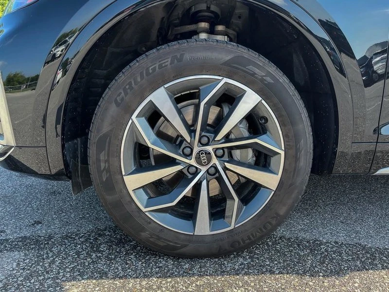 2023 Audi FY Q5 - Image 9 of 20