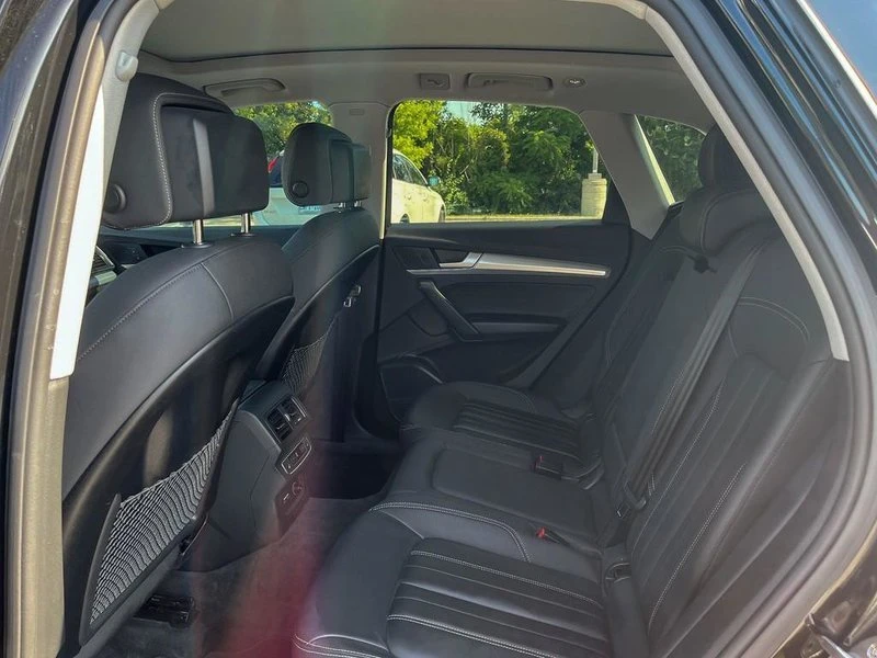 2023 Audi FY Q5 - Image 19 of 20