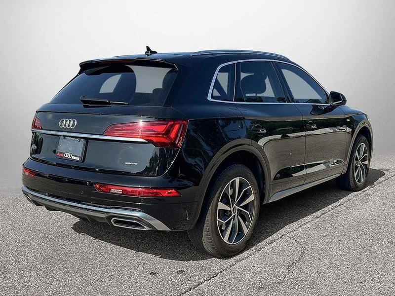 2023 Audi FY Q5 - Image 5 of 20