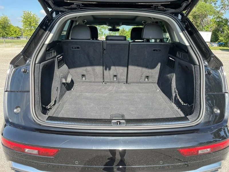 2023 Audi FY Q5 - Image 11 of 20