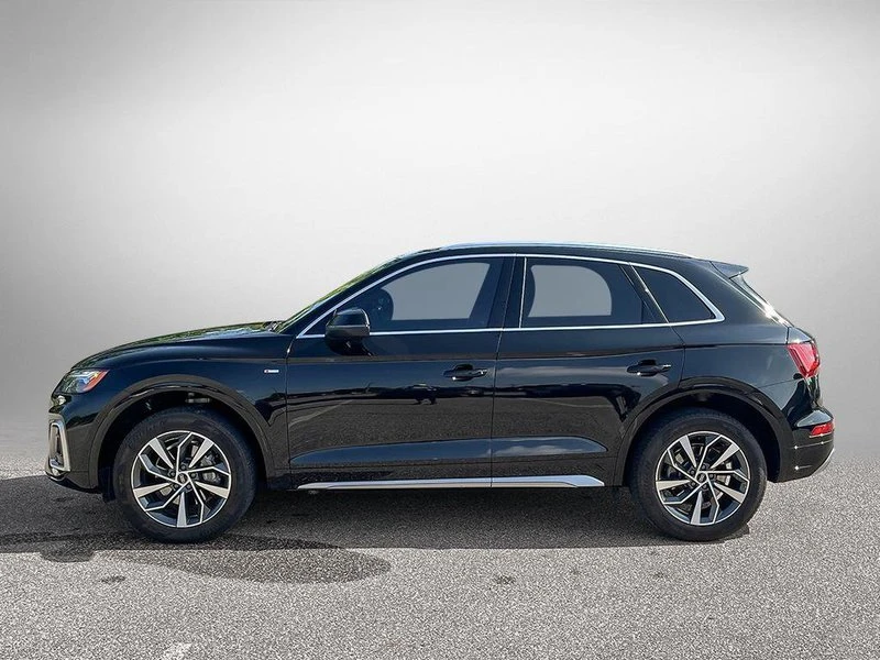 2023 Audi FY Q5 - Image 7 of 20