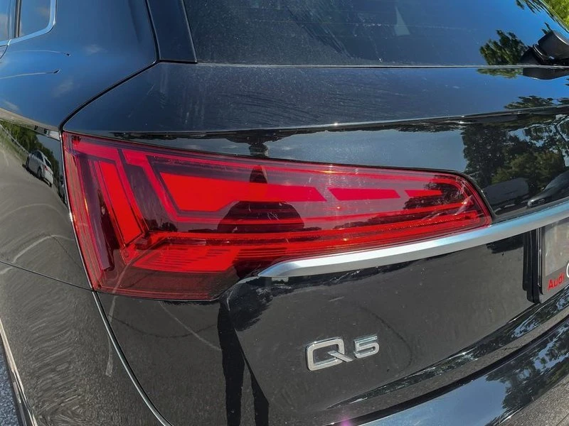 2023 Audi FY Q5 - Image 10 of 20