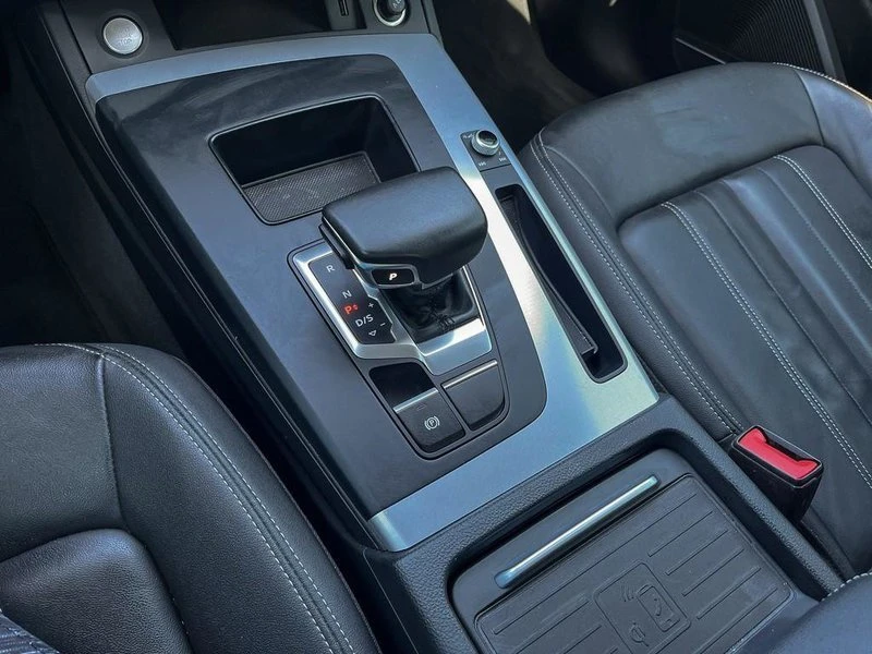 2023 Audi FY Q5 - Image 16 of 20