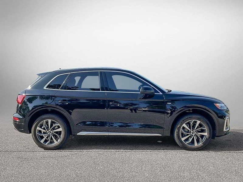 2023 Audi FY Q5 - Image 4 of 20