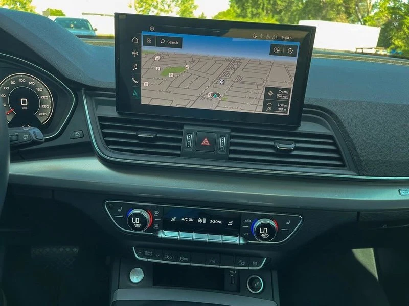 2023 Audi FY Q5 - Image 17 of 20