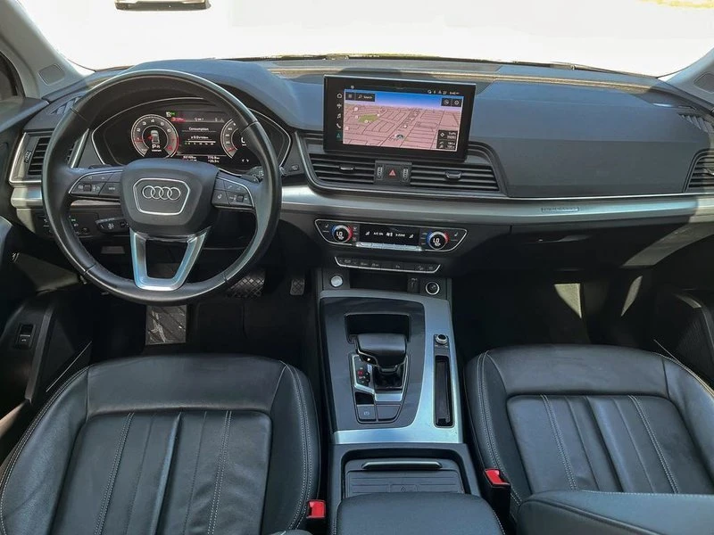 2023 Audi FY Q5 - Image 20 of 20
