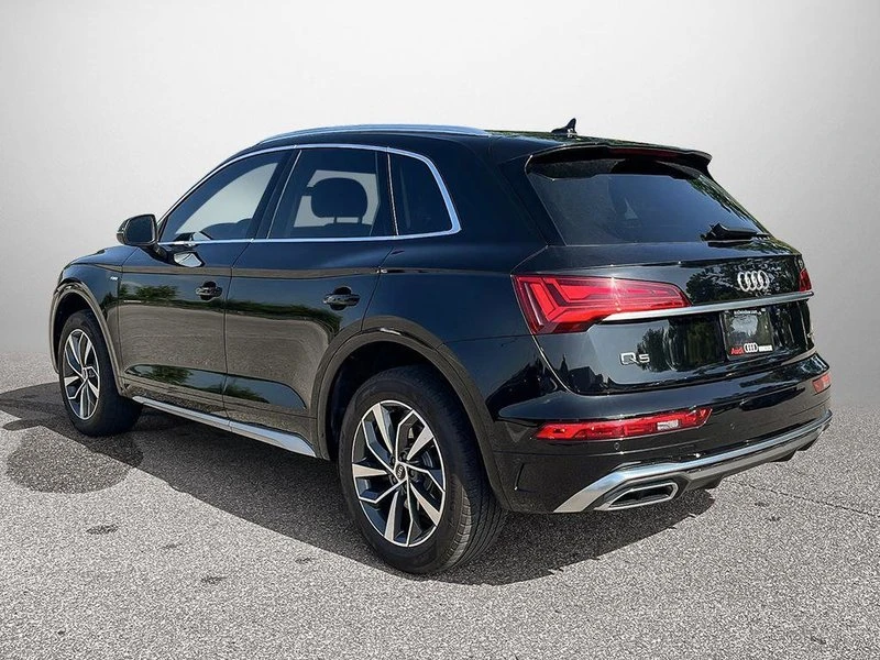2023 Audi FY Q5 - Image 8 of 20