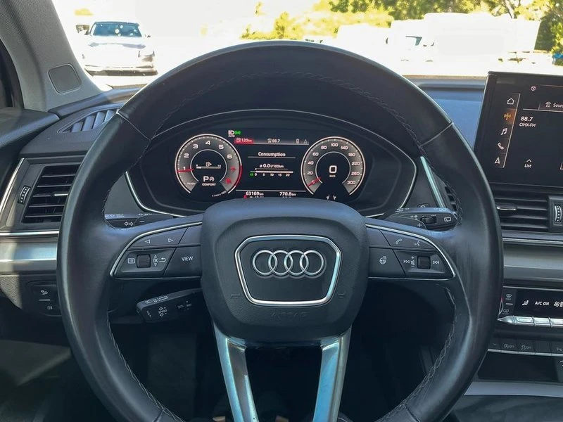 2023 Audi FY Q5 - Image 13 of 20