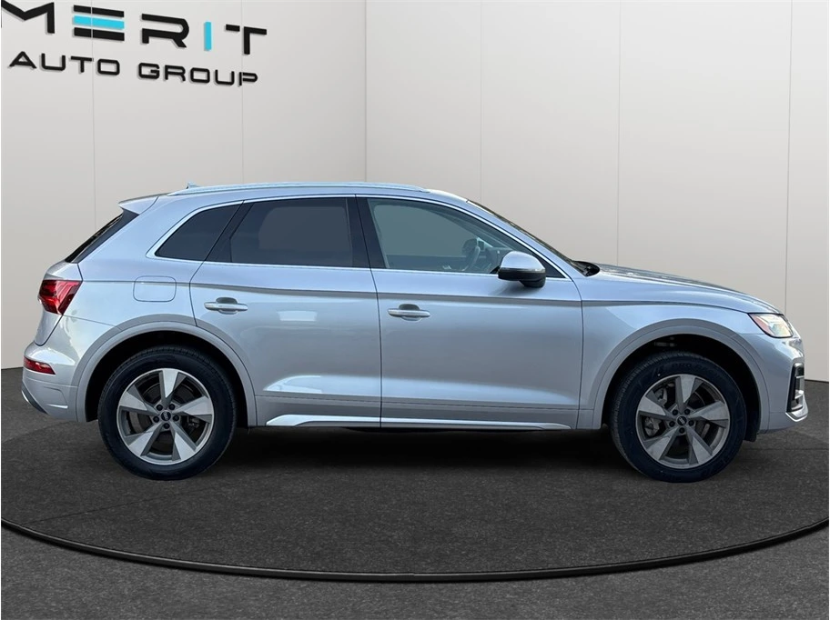 2023 Audi FY Q5 - Image 10 of 21