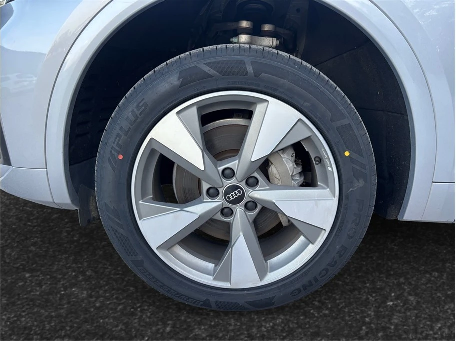 2023 Audi FY Q5 - Image 13 of 21