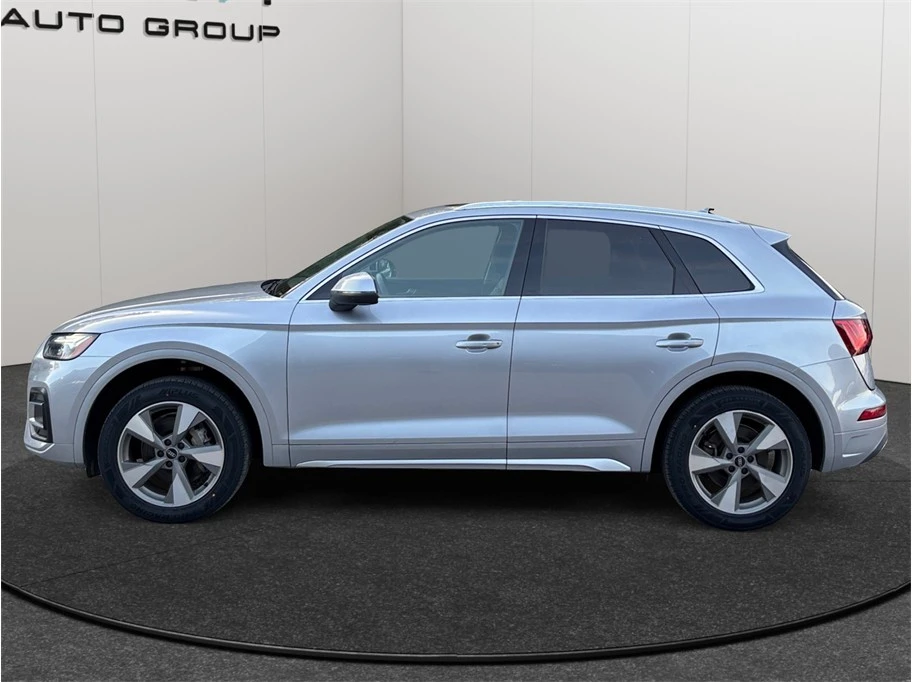 2023 Audi FY Q5 - Image 5 of 21