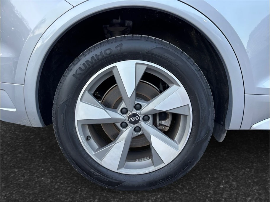 2023 Audi FY Q5 - Image 16 of 21
