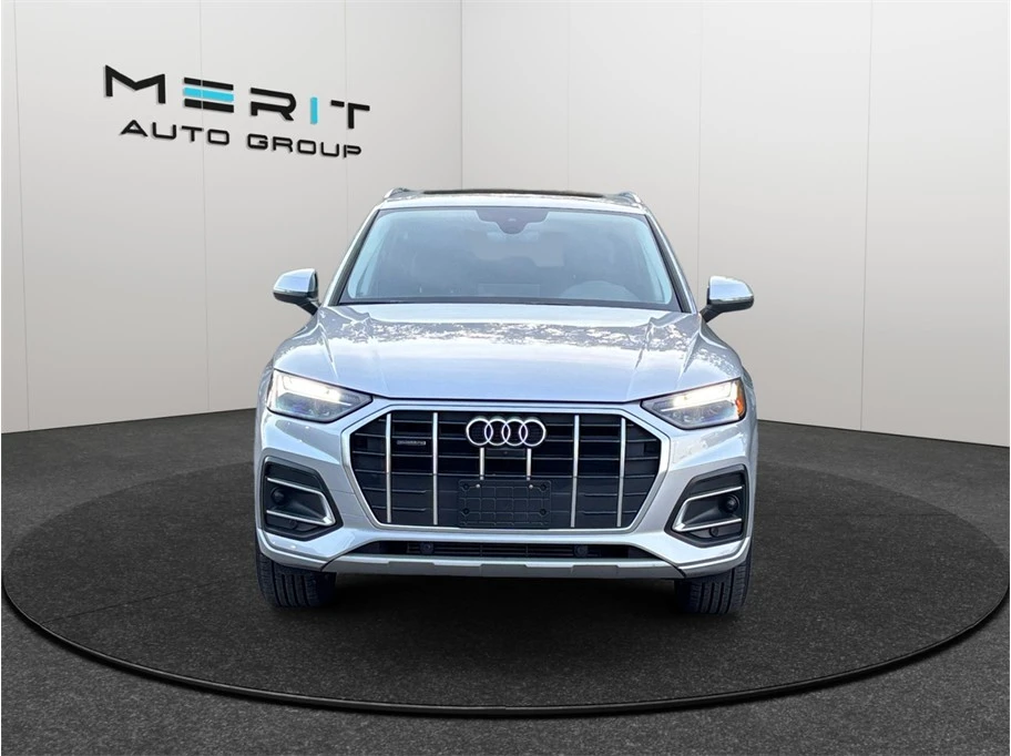 2023 Audi FY Q5 - Image 3 of 21