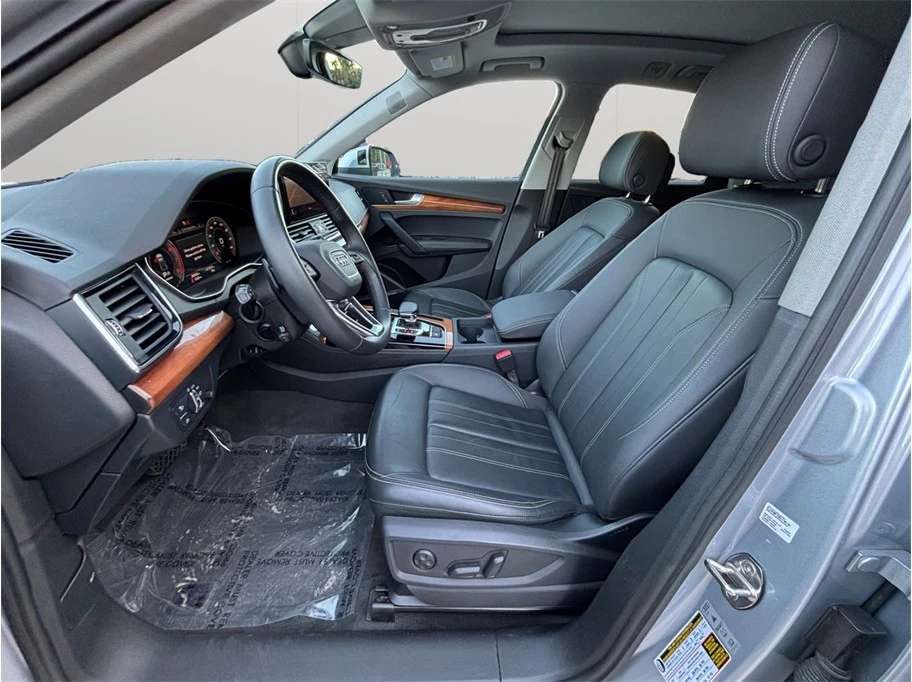 2023 Audi FY Q5 - Image 2 of 21