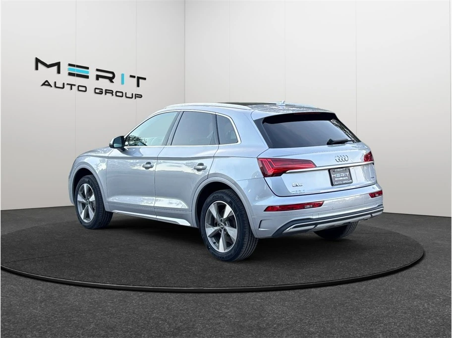 2023 Audi FY Q5 - Image 7 of 21