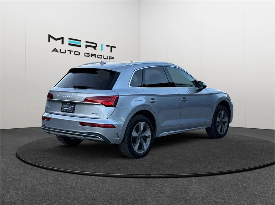 2023 Audi FY Q5 - Image 9 of 21